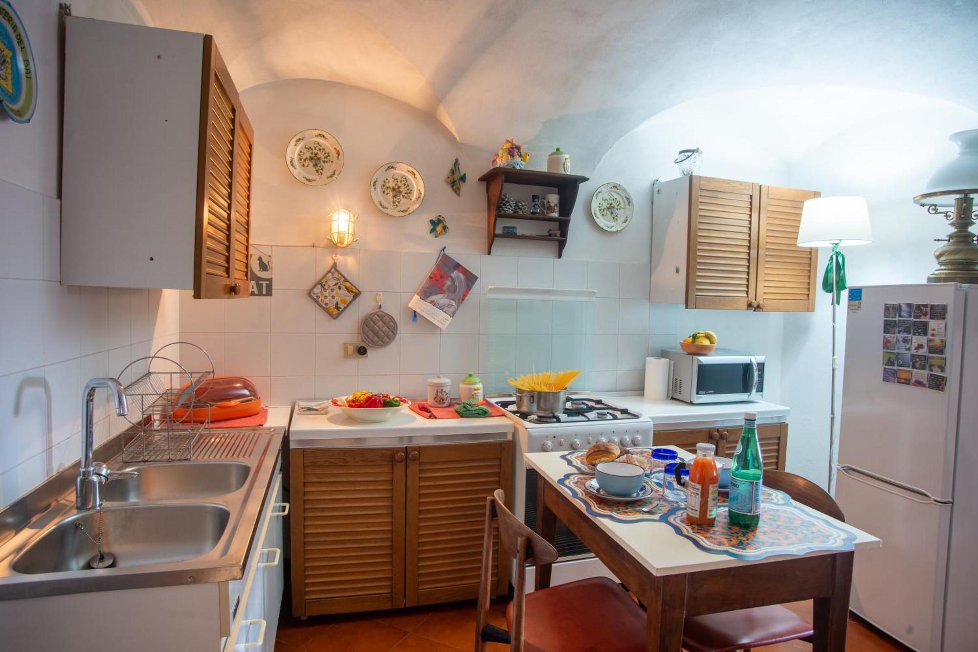 La Casa Nel Cuore - Happy Rentals Sanremo Eksteriør billede